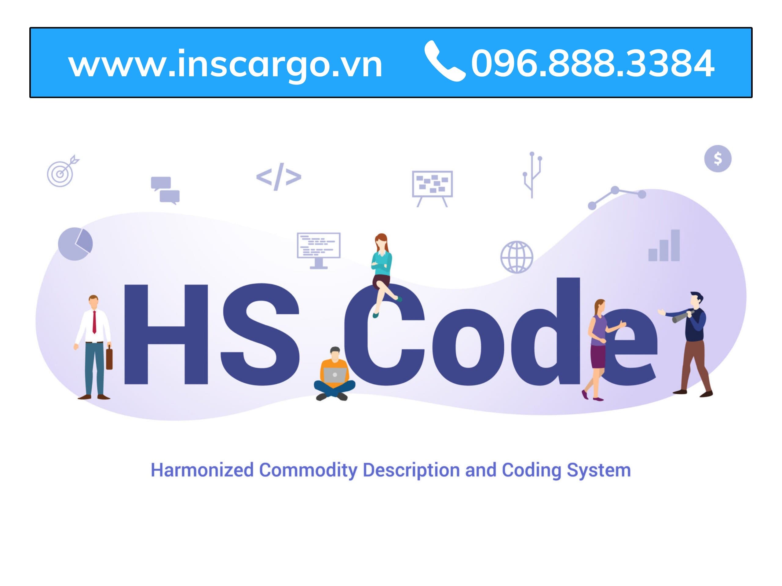 HS code là gì? Cách tra cứu mã HS code chính xác nhất 2024HS code là gì? Cách tra cứu mã HS code chính xác nhất 2024